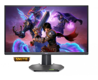 Dell 27" G2723H 210-BFDT Czarny - 1469041 - zdjęcie 2